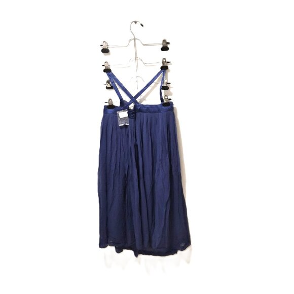 VTG Y2K French Connection Silk Dress – Size 0 Embroidered Sequins Eveningwear - Picture 3 of 6